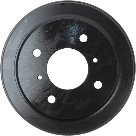 Op Parts Brake Drum, 40538189 40538189